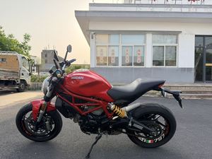 二手杜卡迪Monster 797