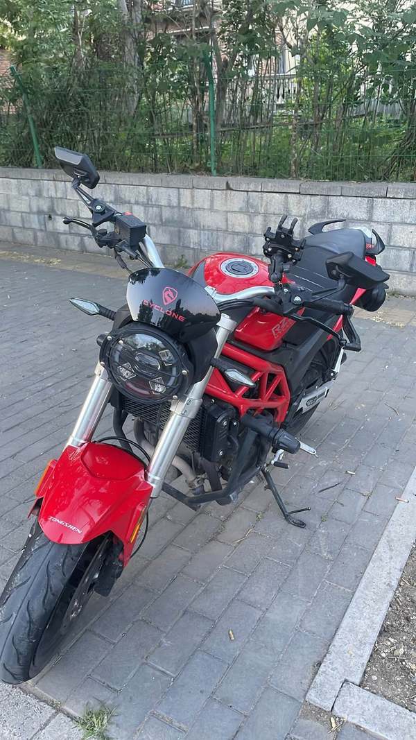二手赛科龙RZ3S