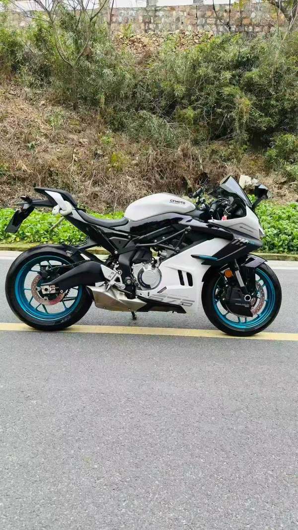 二手春风675SR-R