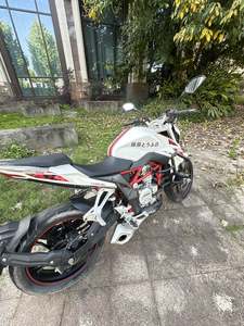 二手无极300R
