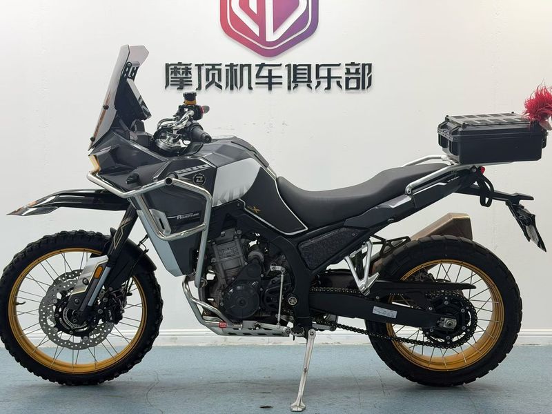 二手凯越800X