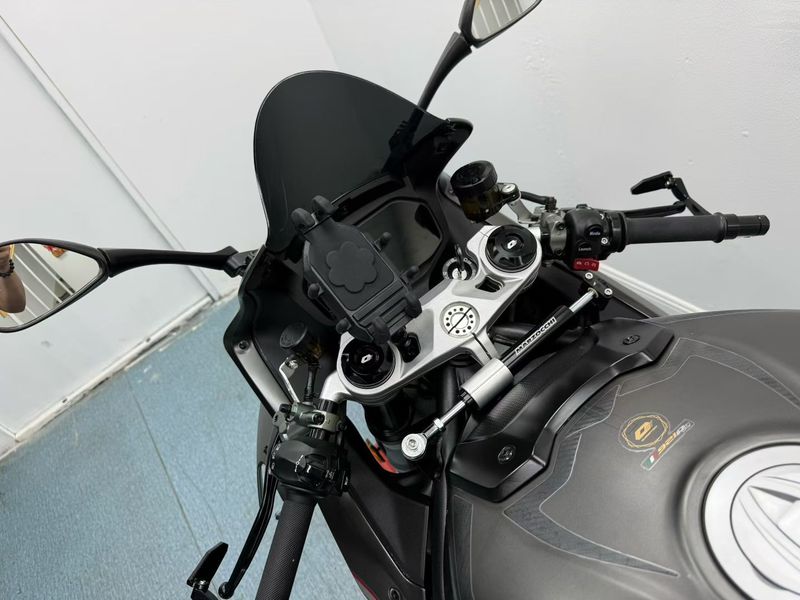 二手QJMOTOR赛921