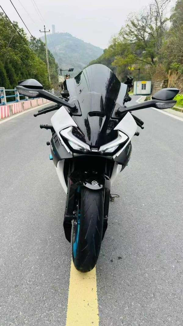 二手春风675SR-R