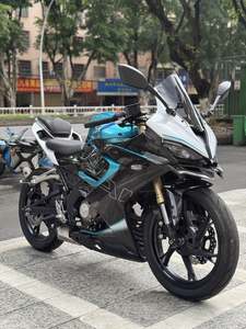 二手QJMOTOR赛150