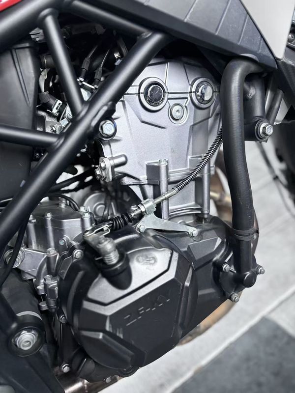 二手凯越Cobra 321R