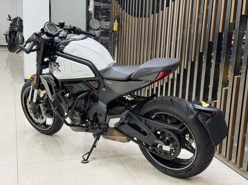 二手春风700CL-X