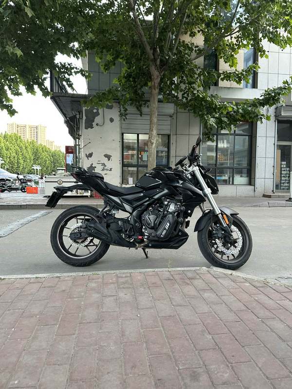 二手无极500R