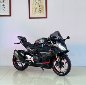 二手春风450SR