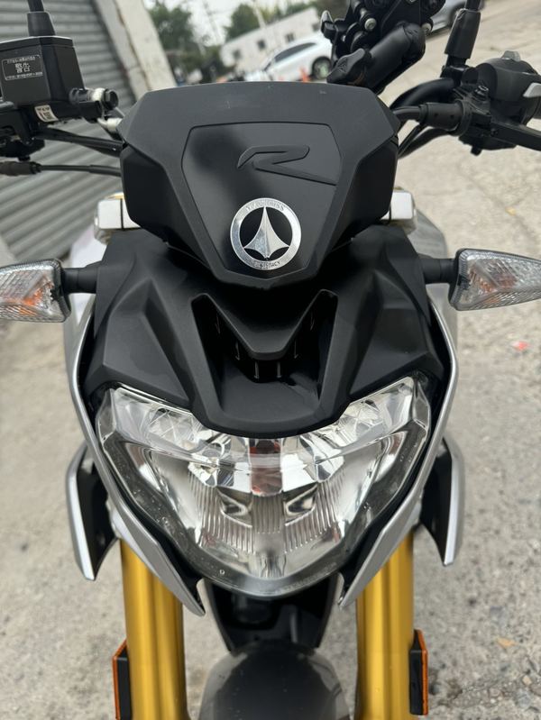 二手宝马G 310 R