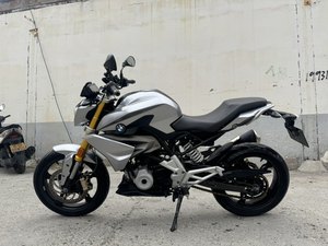 二手宝马G 310 R