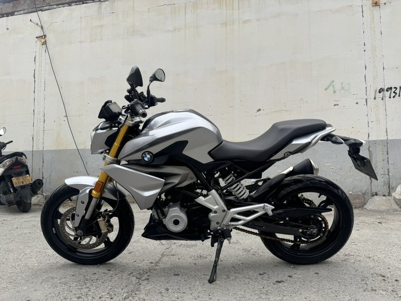 二手宝马G 310 R