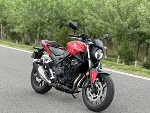 二手本田CB400F