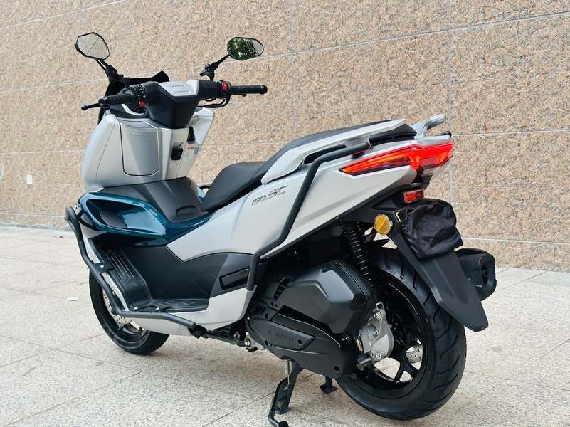 二手春风150SC