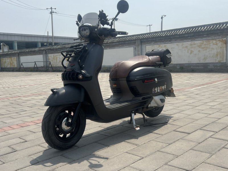 二手维多利亚Sixties 250Si