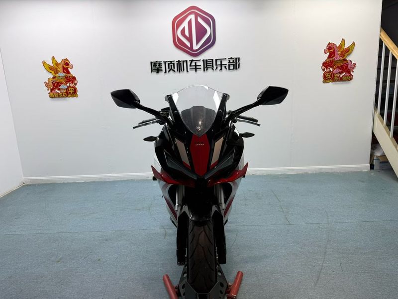 二手赛科龙RC401
