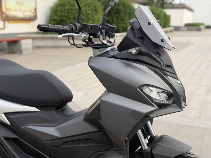 二手阿普利亚SR GT 200
