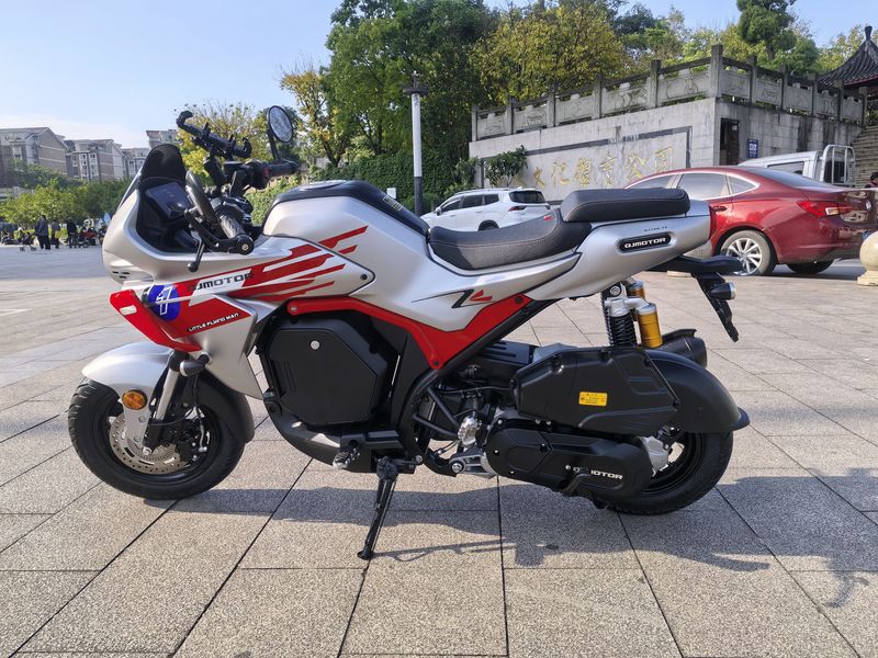 二手QJMOTOR小飞侠