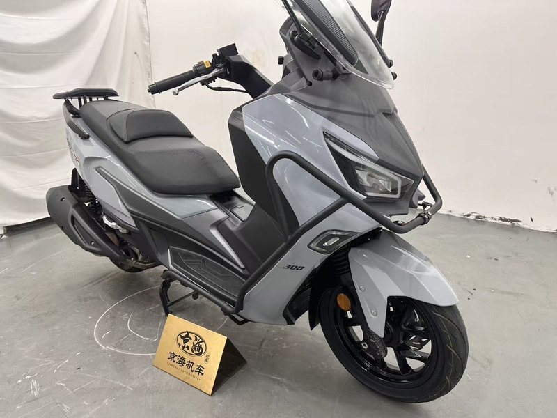 二手三阳Joymax Z 300