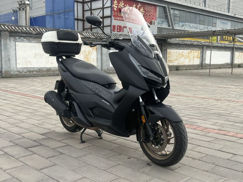 二手升仕350D