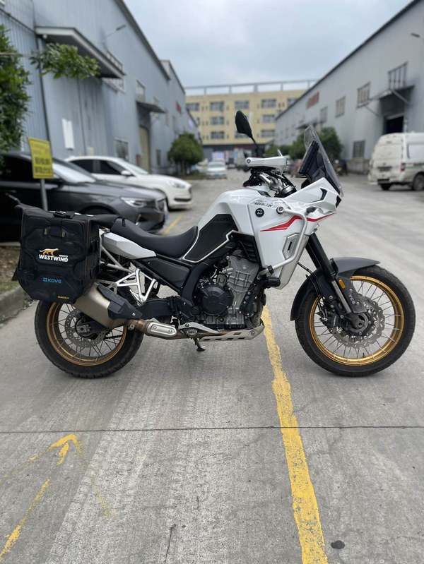 二手凯越800X