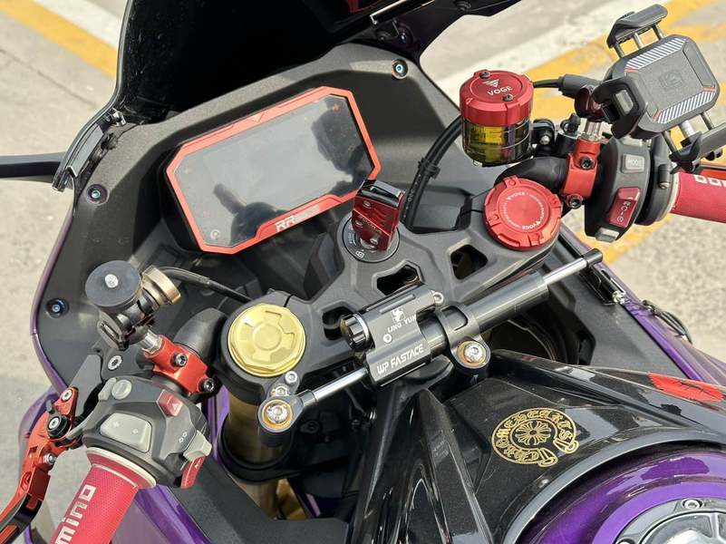 二手无极RR660S