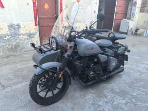 二手长江CJ 650B
