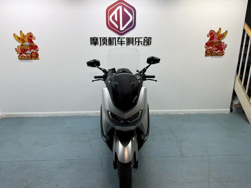 二手雅马哈NMAX