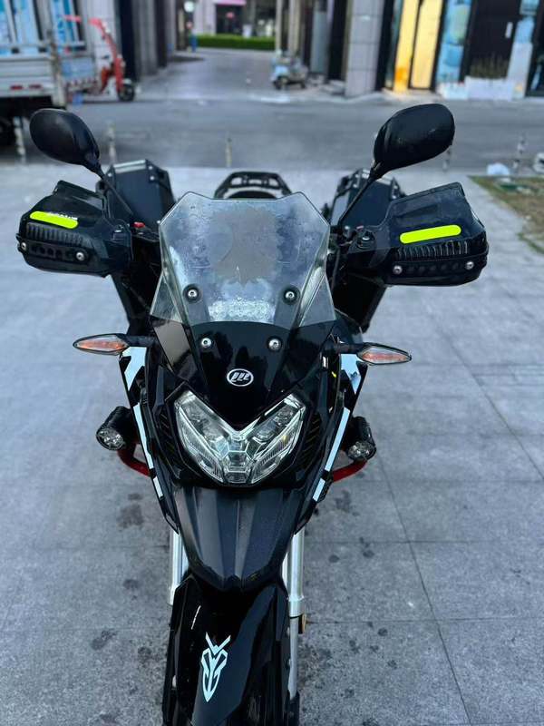 二手力帆KPT200