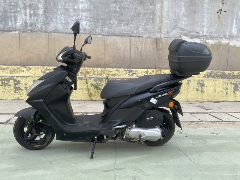 二手赛阳牌SY110T