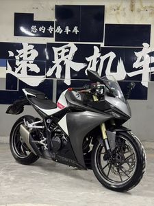 二手凯越321RR