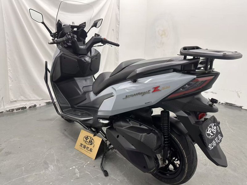 二手三阳Joymax Z 300