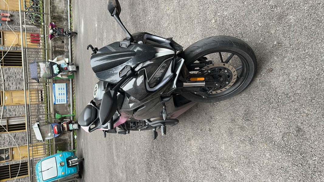 二手春风250SR