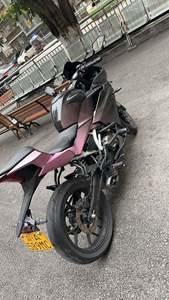 二手春风250SR