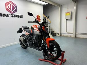 二手凯越Cobra 321R