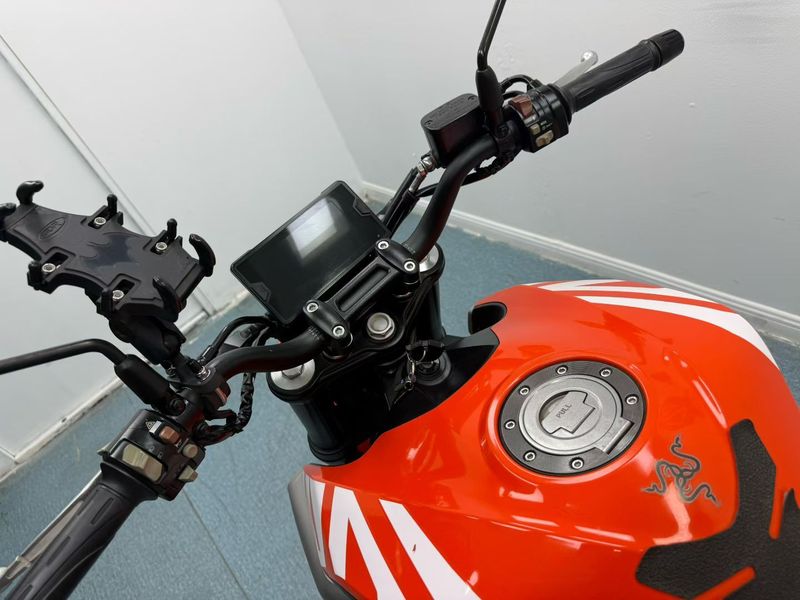 二手凯越Cobra 321R