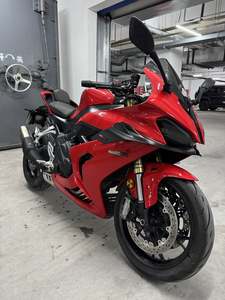 二手QJMOTOR赛800