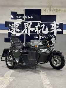 二手银钢巡逻者200