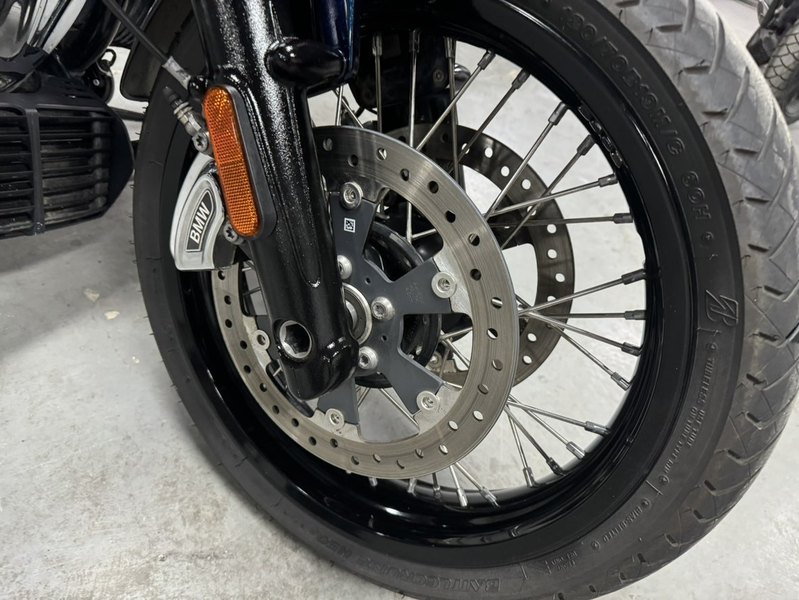 二手宝马R 18
