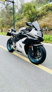 二手春风675SR-R