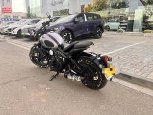 二手长江Bobbie Ⅱ 450S