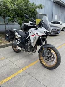 二手凯越800X