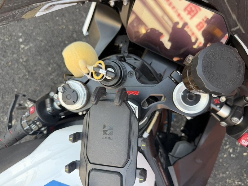 二手宝马S 1000 RR