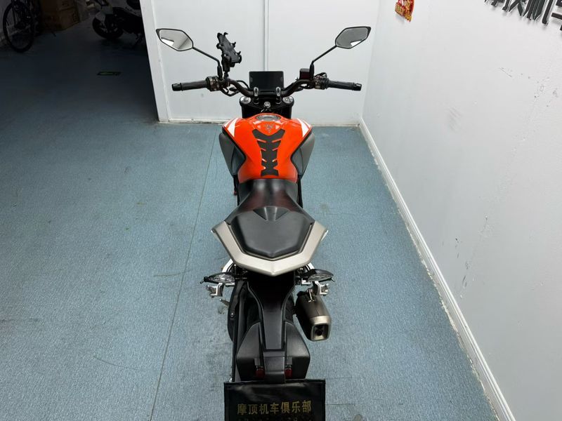 二手凯越Cobra 321R