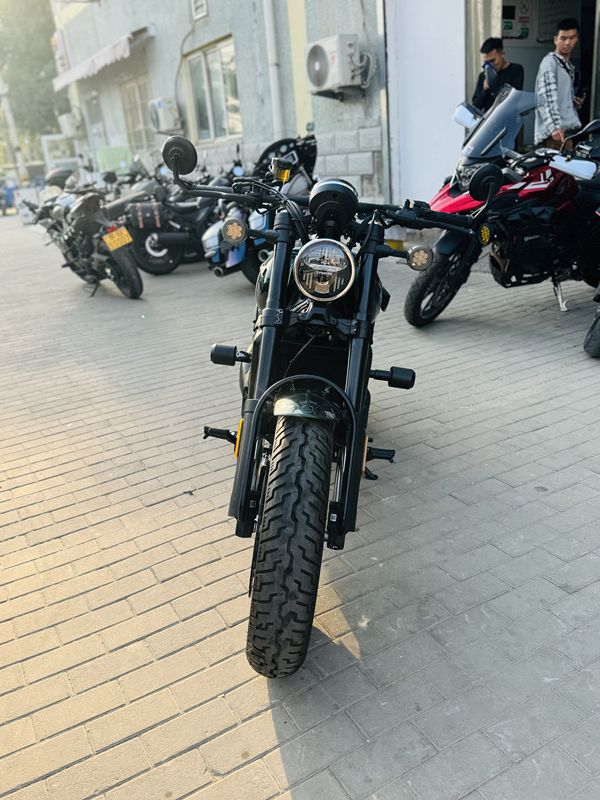 二手春风450CL-C