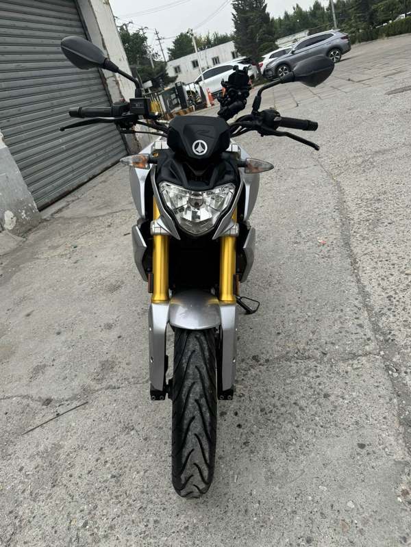 二手宝马G 310 R