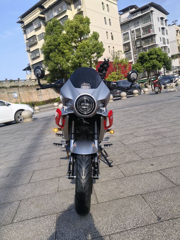 二手QJMOTOR小飞侠