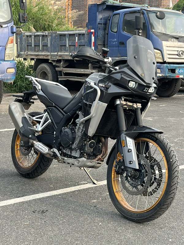 二手凯越800X