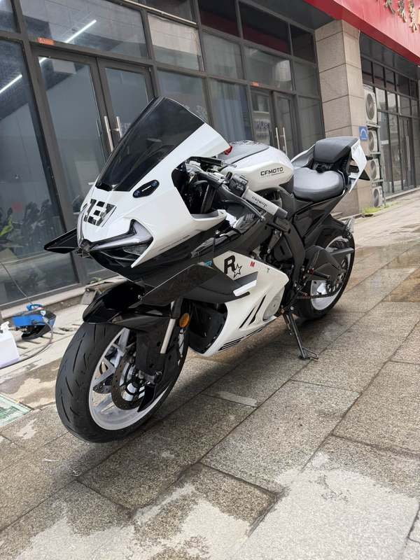 二手春风675SR-R