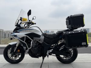 二手无极500DS
