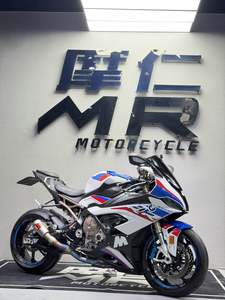 二手宝马S 1000 RR